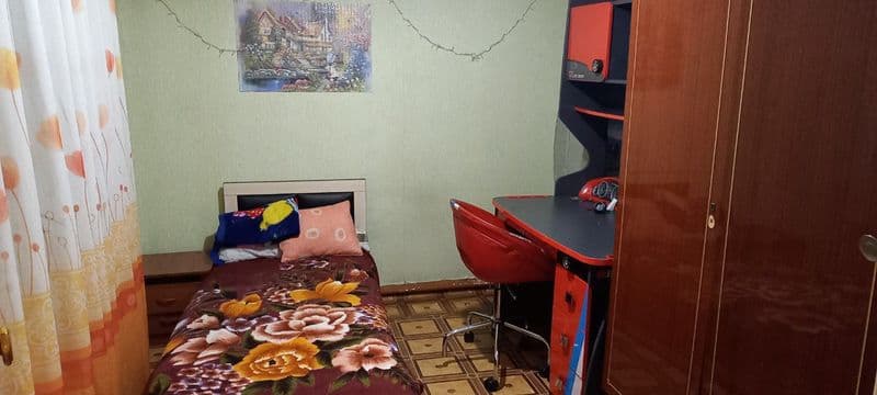 Сдаётся 3-х комнатная квартира, на Кадышева, 58 военный горо — фото 4