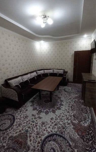 Массив Ялангач<br />
Мирзо-Улугбекский район<br />
2/1/4<br 