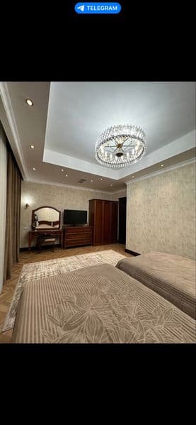 Сдам в аренду 2х комнатная квартира с ремонтом с обстановкой — фото 5