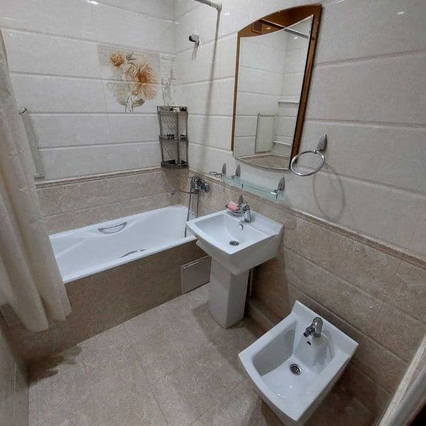 Kavrtira bez makler. Oybek metro oldida. tualet hammom alohi — фото 4