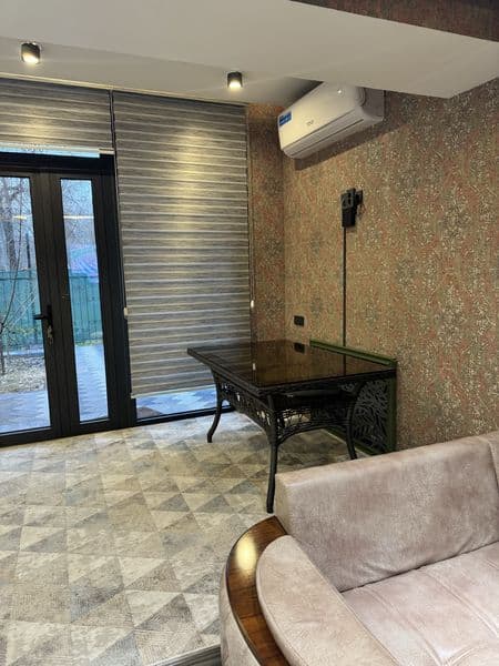 Аренда квартиры на ц5. Новая , чистая квартира. С теплым пол — фото 4