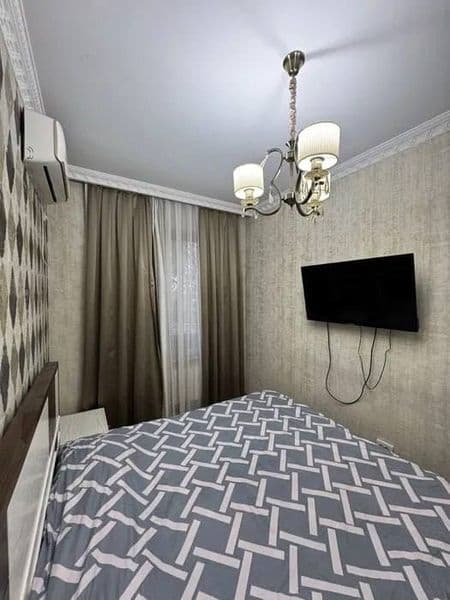 Сдаётся 3-комнатная квартира (переделана из 2-комнатной)<br  — фото 4