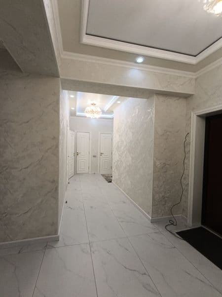 Аренда <br />
Сергили 3А Елит-Хавус навастройка <br />
3/3/9 — фото 5