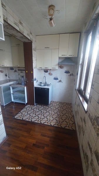 Сдаётся стильная 4-комнатная квартира<br />
<br />
    Этаж: — фото 4