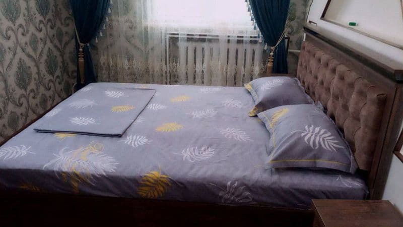 Аренда квартира Яаккасрой <br />
Улица Бобур Орентир Узбегим — фото 3