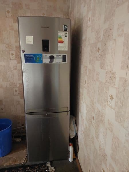 Xalqlar doʻstligiga yaqin joydan milliy bog metroni oldidan  — фото 2