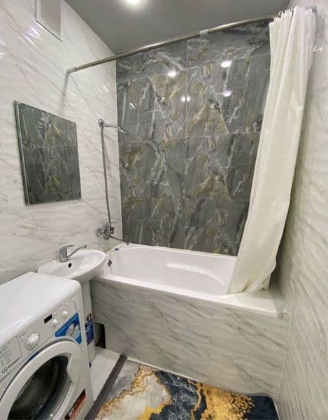 Юнусабад Туркистон метро сдается квартира на аренду<br />
<b — фото 4