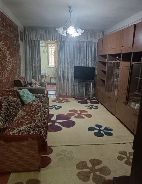 Срочно сдается квартира семье укомплектована полностью мебел — фото 4