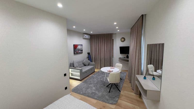 Сдаётся Шикарная Квартира Новостройка<br />
<br />
• Район:  — фото 5