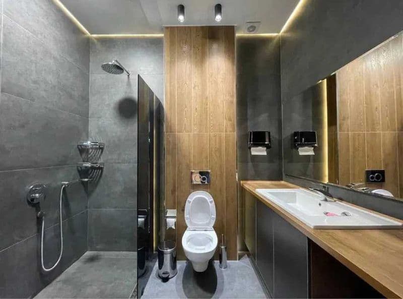 Район: Яккасарайский<br />
Адрес: Жк Black tower ул Малый ко — фото 5