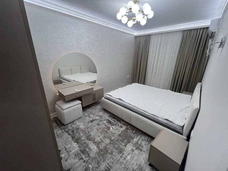 4 ком квартира 2 сан узел , ванна и душевая 100 кв.м<br />
1 — фото 2