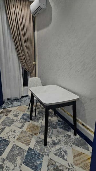 Аренда квартира 2х комнатная с евро ремонтом новостройка<br  — фото 5