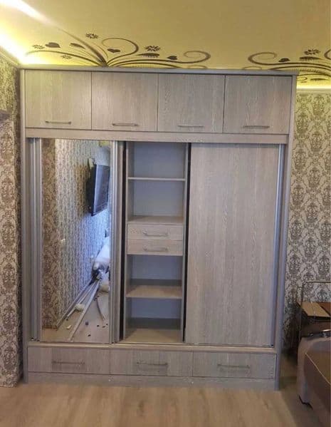 ID #2817<br />
#Аренда квартиры <br />
Район - #Чиланзарский — фото 5