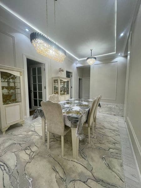 Район: Шайхантахур <br />
Кўча: Беруний Метро <br />
Ж/К Abu — фото 3