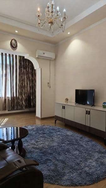 Аренда Квартиры <br />
Мирабадский район <br />
<br />
ул. Т — фото 2