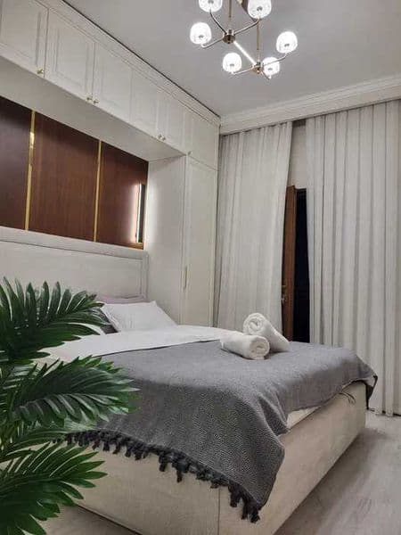 • Район: Яккасарай<br />
• Адрес: ЖК "Prestige Gardens"<br /