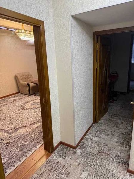 Район: Юнусабадский<br />
Адрес: минор<br />
<br />
Комнат:  — фото 4