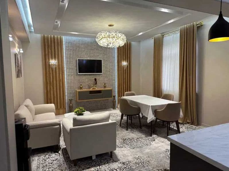 Сдаётся квартира на Массив Госпитальный‼️<br />
Ориентир - М — фото 3