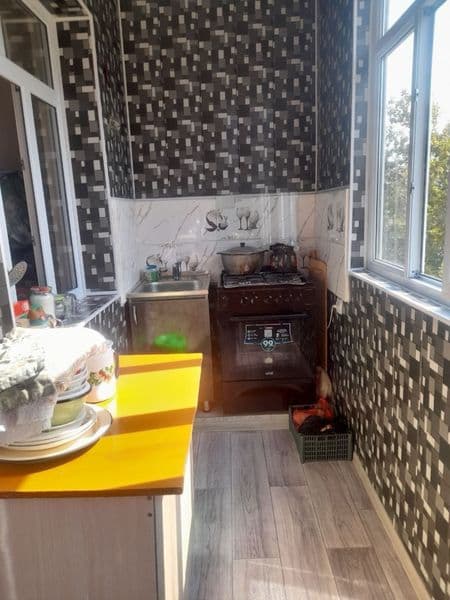 ID 2146<br />
<br />
Сдается упакованная квартира. Рядом ест — фото 4