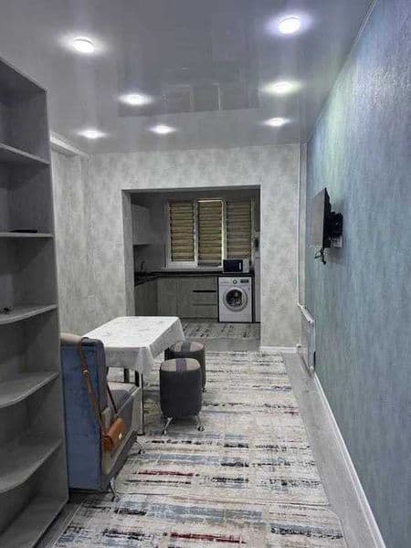 Район: Юнусабадский<br />
Адрес: Метро Туркистон<br />
Ориен — фото 4