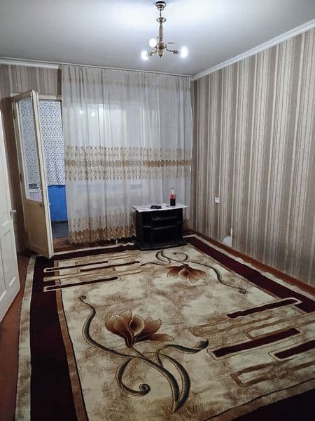 Ижарага 1 хонали квартира Авиясозлар4 квартал, <br />
Нархи 