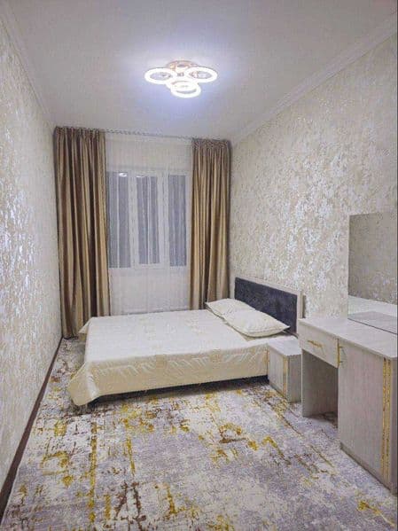 Чилонзор 12 квартал <br />
Қават: 3-қават/ 5-қаватли дом<br  — фото 4