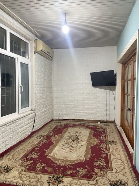 Seregeli 5 2-bekat yonida 2 xonali kvartiraga o'g'il bolalar — фото 4