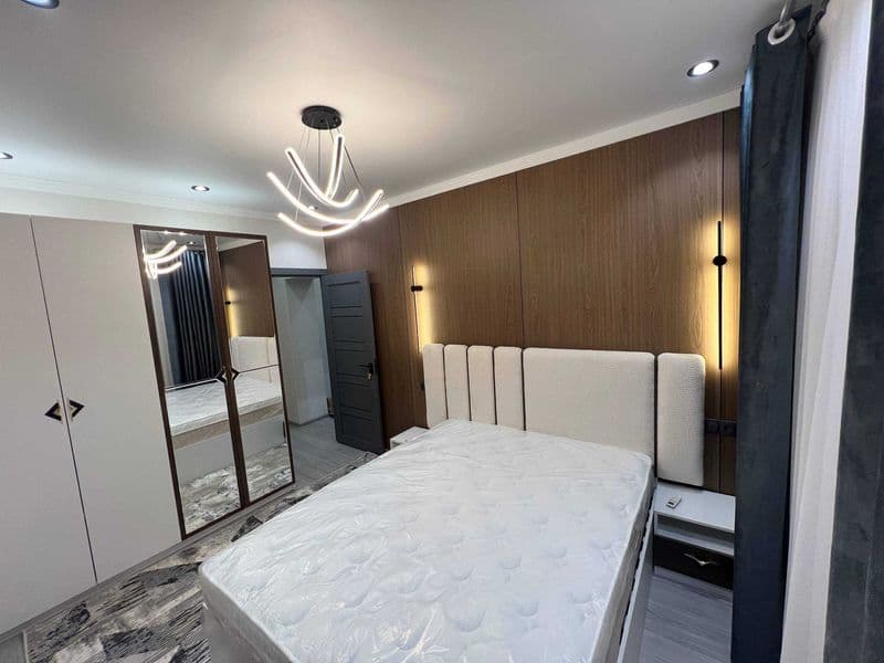 Сдаётся уютная и полностью меблированная 3-комнатная квартир — фото 2