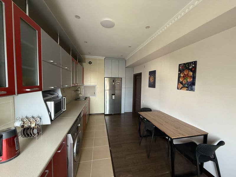 аренда ул новои шахантаурский 3/6/10 новостройка <br />
обща — фото 3