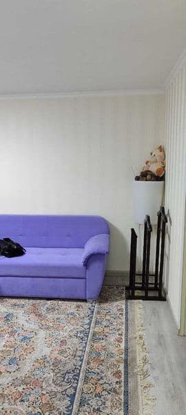 Сдаётся квартира <br />
Чиланзар 6 квартал 2/1/4 кирпич<br / — фото 3