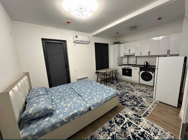 Яшнабод район <br />
Олмос метро <br />
200₽<br />
Кунлик ои