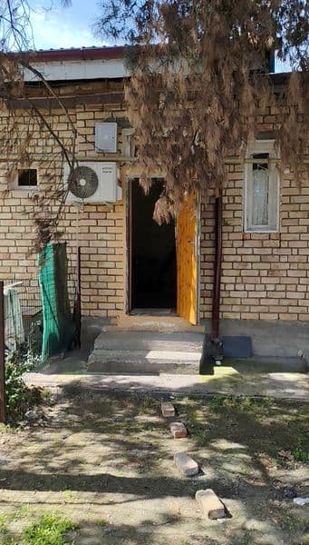 Сдается 1 комнатная квартира на улице Мухтара Ашрафий. Недал — фото 5