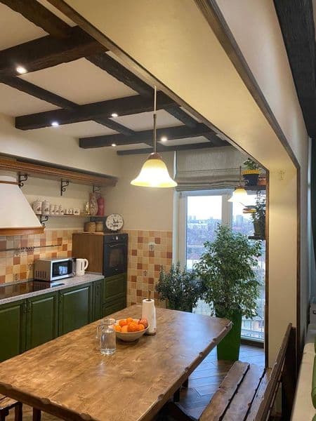 Ц6 3/7/8 упакофка a аристократичная новостройка — фото 4