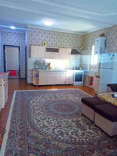 Юнусабад <br />
Чинабад Санатория<br />
Ор: Поликлиника <br  — фото 3