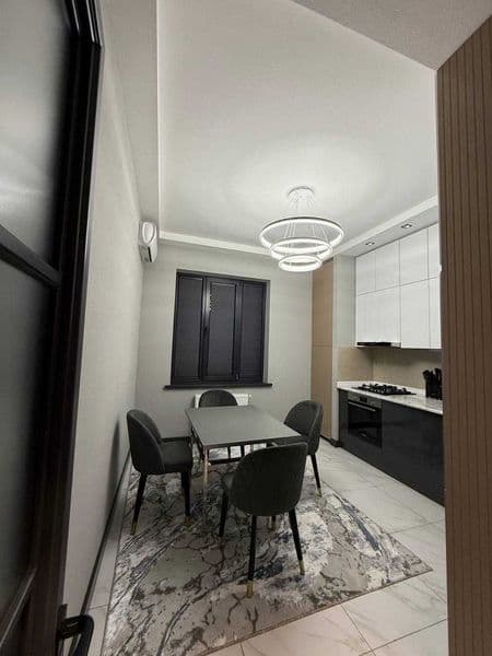 Сдаётся КЛАССНАЯ квартира<br />
<br />
• Район: Мирзо Улугбе — фото 3