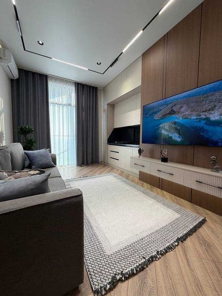 Сдается квартира для иностранцев или молодой семьи<br />
<br — фото 2