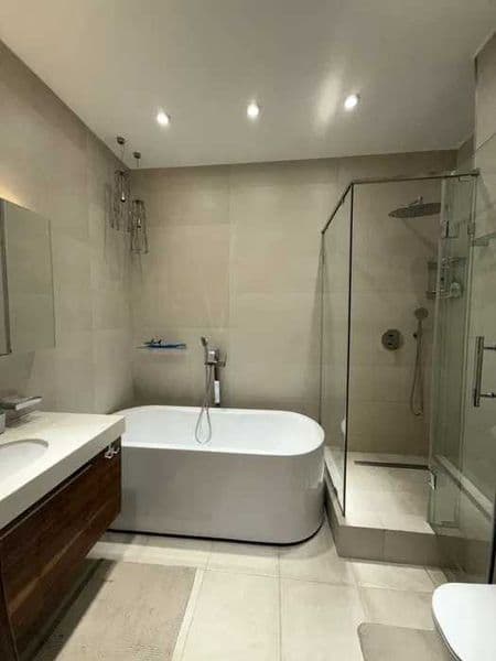 Аренда кв 2/5/7 Басри Баба ДАРХАН 110м<br />
<br />
Две комн — фото 5