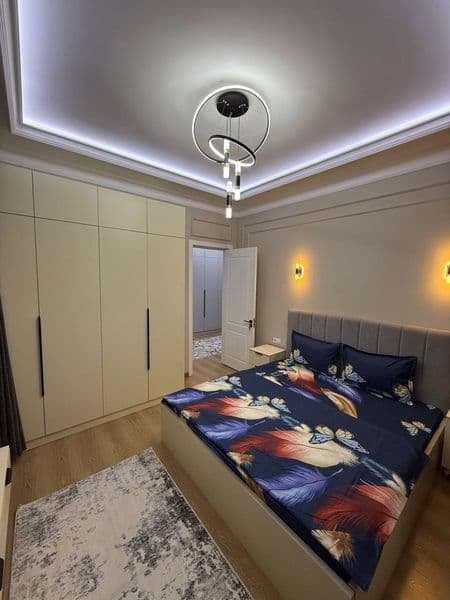 Аренда Новостройка<br />
ЖК Parisen <br />
2/2/8<br />
Общая — фото 3