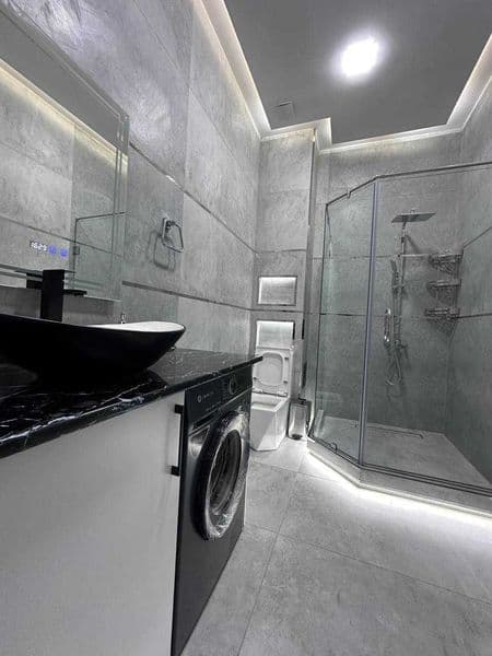 • Район: Яккасарай<br />
• Адрес: ЖК "Zarafshan city"<br />
 — фото 5