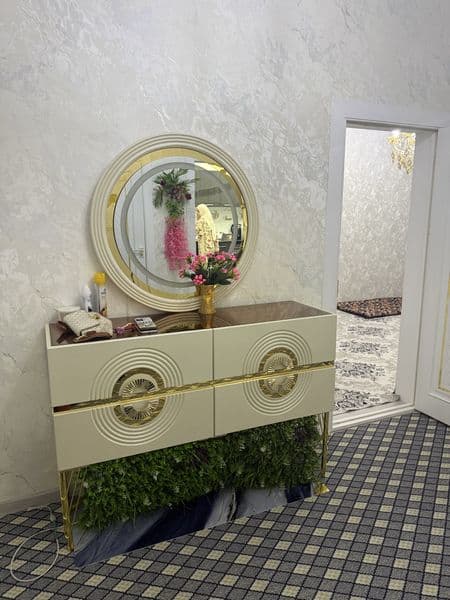 Новастройка<br />
Urikzor Residence’da 2 хонали эвроремонт к — фото 4