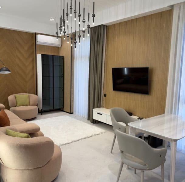 Мирабадский район<br />
ЖК Sky Line<br />
3/9/14<br />
Площа — фото 5