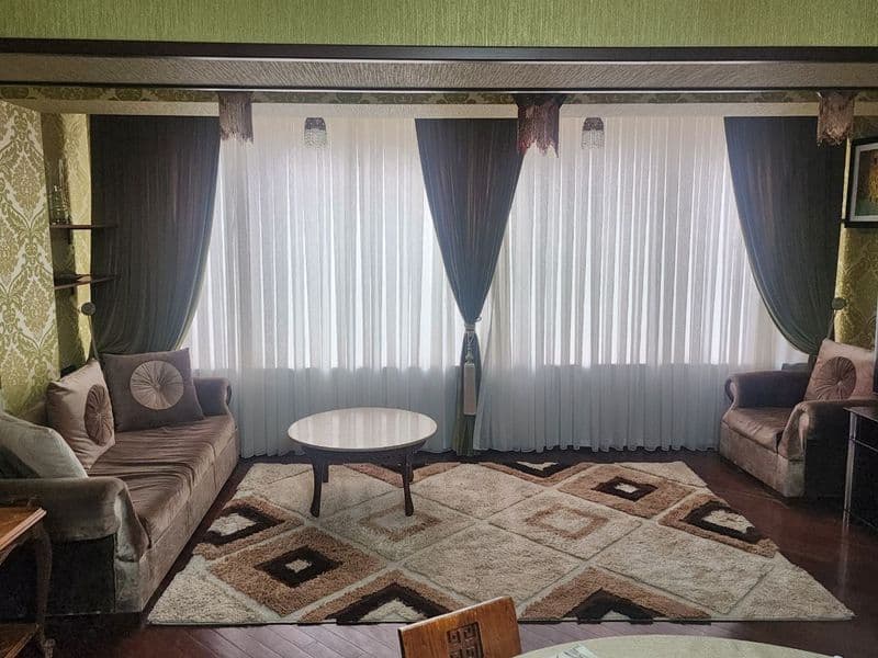 Ц1-  просторная 4 - комнатная квартира рядом с  кафе " Экорн — фото 2