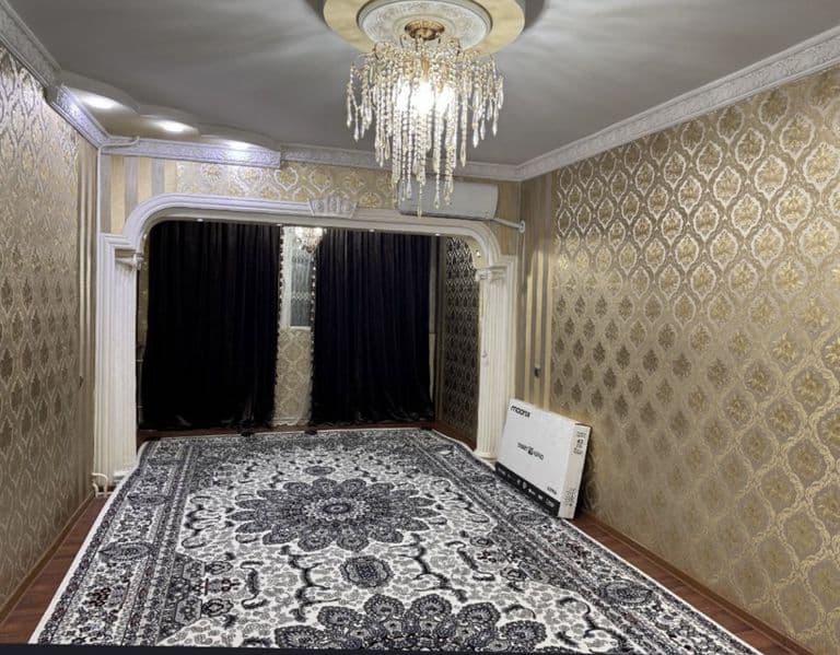 Arenda BODOMZOR<br />
4xona<br />
1-etaj<br />
9-etajka<br / — фото 3