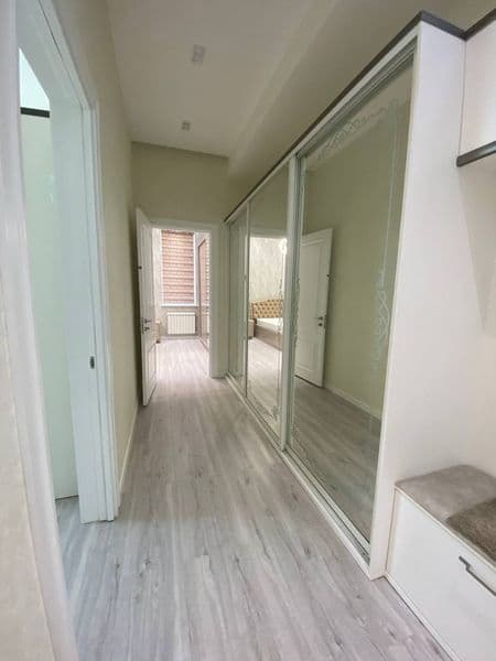 Улица Мукимий<br />
Новостройка от Голден хаус<br />
Новза<b — фото 4