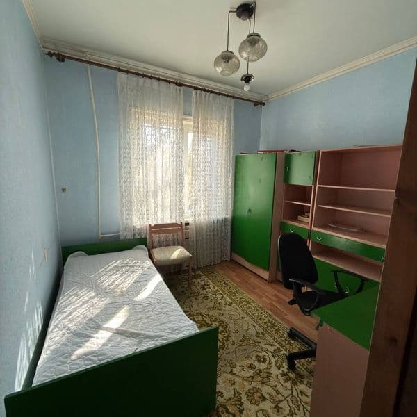 #аренда<br />
<br />
Сдаётся квартира на м-в Карасу 1 <br /> — фото 3