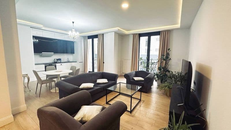 Аренда квартиры<br />
Яккасарайский район<br />
ЖК: Via Port