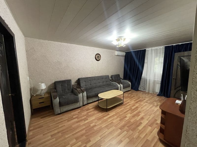 Сдаётся в аренду 2-комнатная квартира на 3 этаже в кирпичном — фото 4