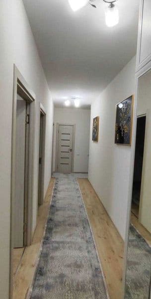 Сдаётся КЛАССНАЯ квартира<br />
<br />
• Район: Алмазарский< — фото 4