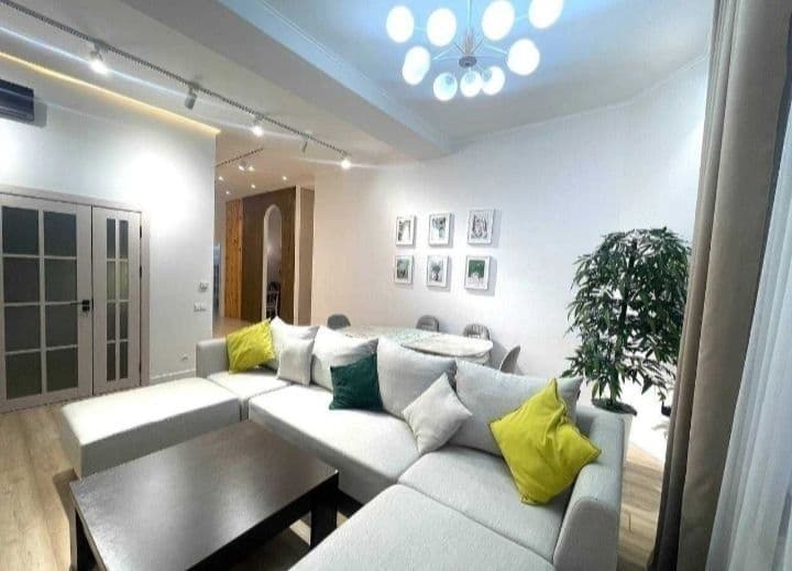 ЖК Дархан Авеню <br />
Мирзо -улугбек район <br />
Ориентир  — фото 3