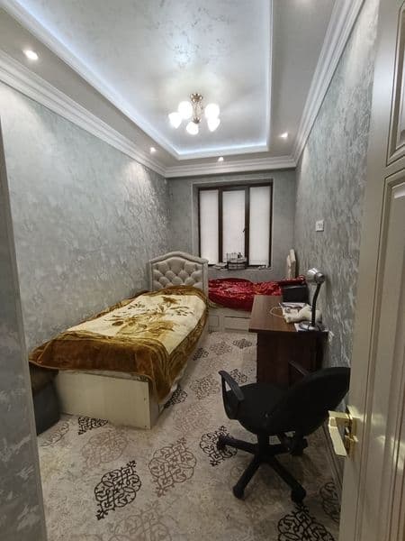 АРЕНДА Квартира<br />
Чиланзар Ц квартал<br />
Новостройка В — фото 4